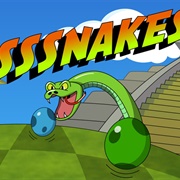 Sssnakes