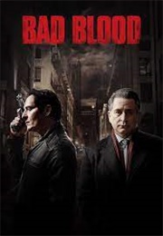 Bad Blood (2017)