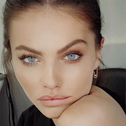 Thylane Blondeau