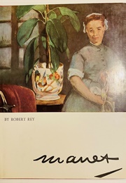 Manet (Robert Rey)