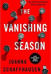The Vanishing Season (Joanna Schaffhausen)