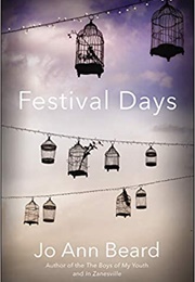 Festival Days (Jo Ann Beard)