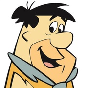 Fred Flintstone