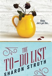 The To-Do List (Sharon Struth)