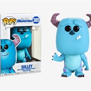 Funko Pop Sully