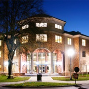 Delta State University