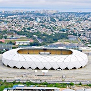 Arena Da Amazônia, Manaus