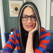 Stacy London (Undefined, LGBTQ+, She/Her)