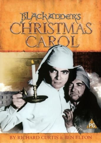 Blackadder&#39;s Christmas Carol (1988)