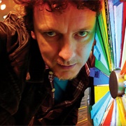 Michel Gondry