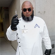 Hugo Strange