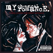 My Chemical Romance - You Know What They Do to Guys Like Us in Prison