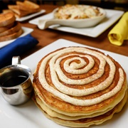 The Broken Egg, Ann Arbor