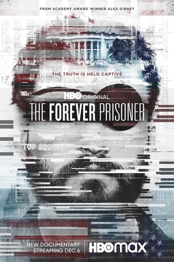 The Forever Prisoner (2021)