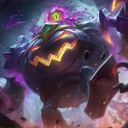 Witch's Brew Blitzcrank