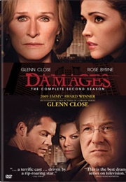 Damages Season 2 (2009)