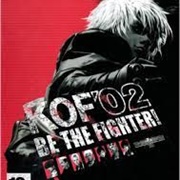 The King of Fighters 2002