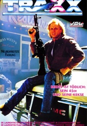 Traxx (1988)