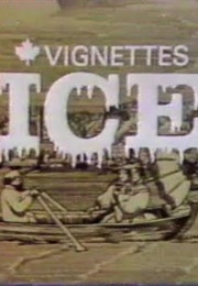 Canada Vignettes: Ice (1982)