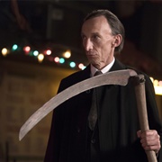 Julian Richings