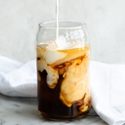 Cold Brew