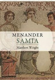 Samia (Menander)