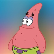 Patrick Starfish
