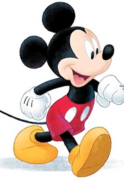 Mickey Mouse (1927)