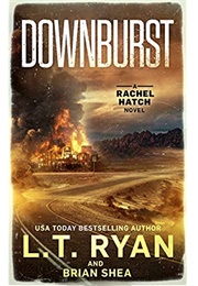 Downburst (L. T. Ryan)
