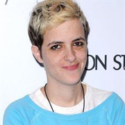 Samantha Ronson (Lesbian, She/Her)