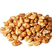 Caramelised Honey Salted Peanuts