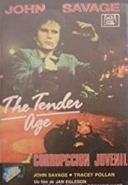 The Little Sister (1985)