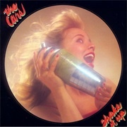 The Cars - Shake It Up