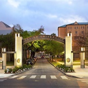 Xavier University of Louisiana