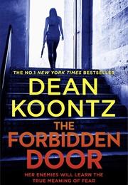 The Forbidden Door (Dean Koontz)