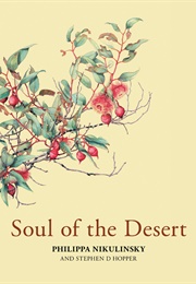 Soul of the Desert (Philippa Nikulinsky)