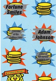 Hurricanes Anonymous (Adam Johnson)