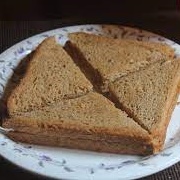 Brown Bread and Butter Sandwiches