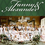 Fanny & Alexander