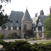 William E. Scripps Estate