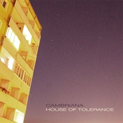 Cambriana - House of Tolerance [2012]