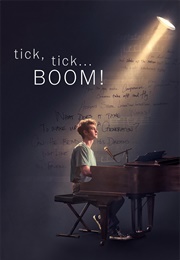 Tick, Tick...BOOM! (2021)