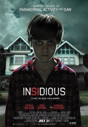 Insidious (2010)