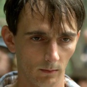 Season 12 Episode 11 "Surface Tension"