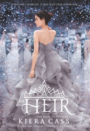 The Heir (Kiera Cass)