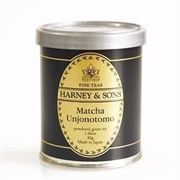 Harney &amp; Sons Matcha Unjonotomo Tea