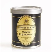 Harney & Sons Matcha Unjonotomo Tea