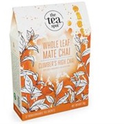 The Tea Spot Climber's High Chai