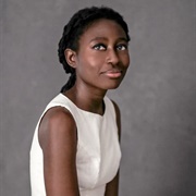 Helen Oyeyemi