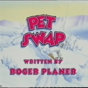 Pet Swap